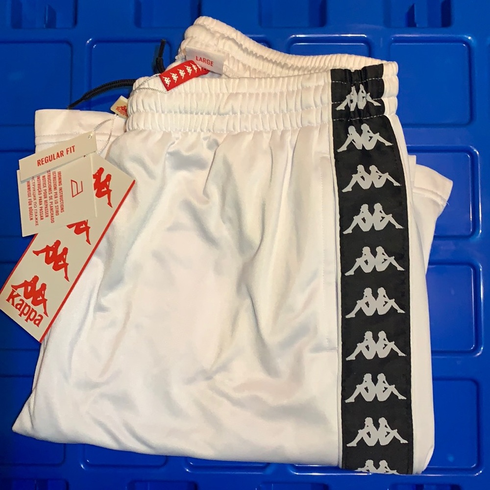 Kappa Shorts Regular Fit